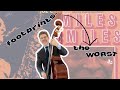 The *WORST* Song in Jazz: "Footprints" (Part 1)