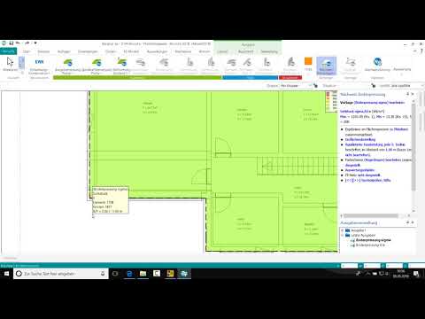 MicroFe PlaTo 2018 - Beispiel Auswertungsflächen