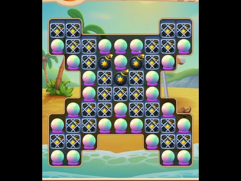 TOON BLAST level 6820