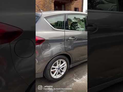 Thumbnail for We really maxed out the exterior of this Ford Focus C-Max 😆 by Ford Focus