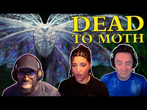 NIGHTREIGN'S MOST BAFFLING BOSS feat. Inel Tomlinson | Chaos Servants #7 | Edited Playthrough