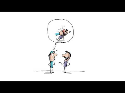 Les 12 bonnes idées des enfants pour vivre ensemble - 1 jour, 1 question