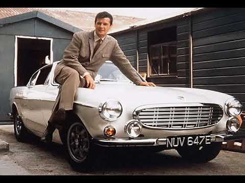 The Saint Theme Late 1960s in 'Stereo'