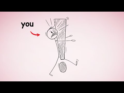 How to handle Mistakes