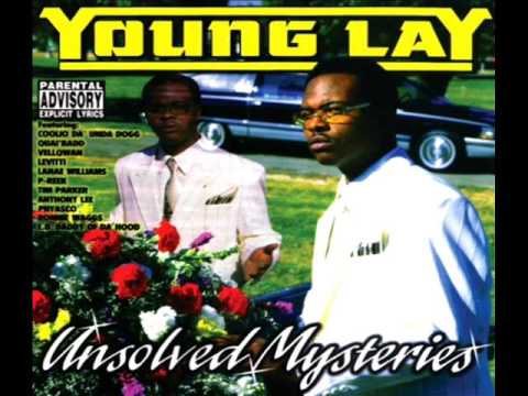 Young Lay Ft Phyasco - Unsolved Mysteries