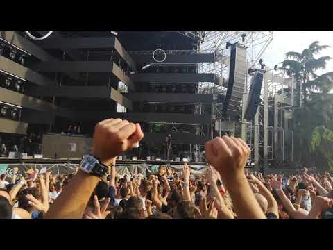 Solomun @ EXIT Festival 2018 Closing Mts Dance Arena