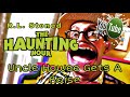 R L Stoned The Haunting Hour Uncle Howee Gets A Raise