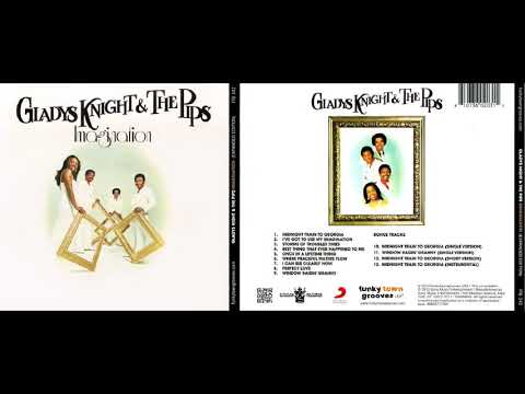 Best Thing That Ever Happened to Me - Gladys Knight & The Pips