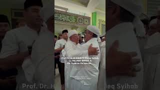 Download lagu HABIB RIZIEQ SYIHAB BERTEMU DENGAN KH. SYUKRON MA'MUN😍#habibrizieqterbaru #khsyukronmakmun #ibhrs mp3 Download lagu HABIB RIZIEQ SYIHAB BERTEMU DENGAN KH. SYUKRON MA'MUN😍#habibrizieqterbaru #khsyukronmakmun #ibhrs mp3