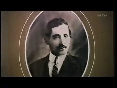 Terre promise - Gargano - San Nicandro Garganico - Juifs de San Nicandro