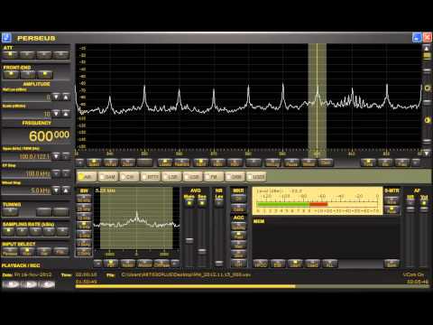 WBOB-Jacksonville, FL (U.S.A.) 600kHz 11/15/12 21:00~ EST - Station Announcement