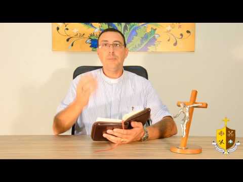 "Gritar com a vida", o Evangelho - SEGUNDA-FEIRA 27-02-2017 -