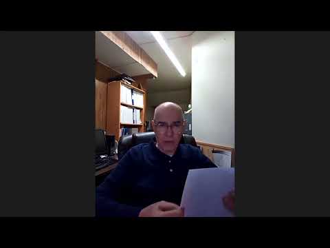 Peaks, Valleys and Leaking Boats:  Mark 4:35-41, Mark 5