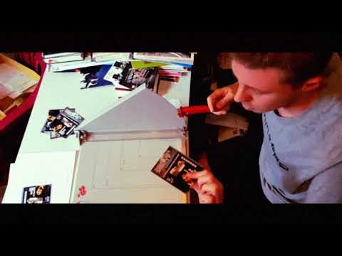 Husmann - Dromedar (Prod. Rice Master Yen)