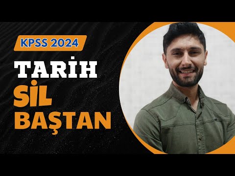 KPSS History Reset | All Topics | Question Solution | KPSS 2024 #kpss #kpss2024