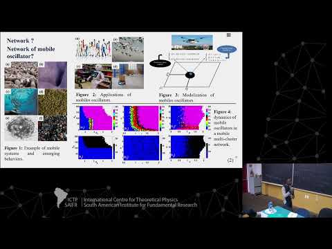 Flash Talks - First Week