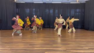 Download lagu Joget Antara Kasih Sayang & Cinta - Nyala Dance Theatre mp3