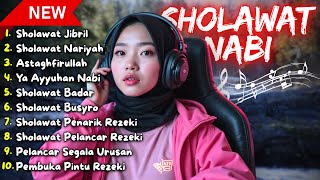 Download lagu SHOLAWAT ASTANGHFIRULLAH ROBBAL BAROYA | REZEKI TAMBAH LANCAR | KUMPULAN SHOLAWAT TAUBATAN NASUHA mp3 Download lagu SHOLAWAT ASTANGHFIRULLAH ROBBAL BAROYA | REZEKI TAMBAH LANCAR | KUMPULAN SHOLAWAT TAUBATAN NASUHA mp3