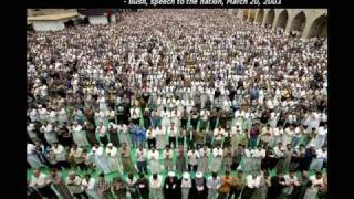 Civilization Under Attack -The March Shock & Awe Gallery -  Part 2 of 3