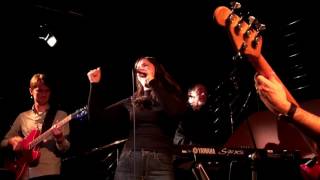 Lindsey Webster -  I'm Strong