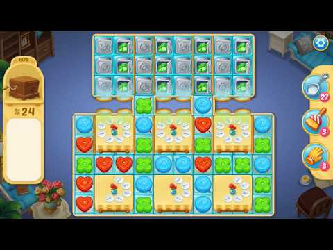 Matchington Mansion Level 1978