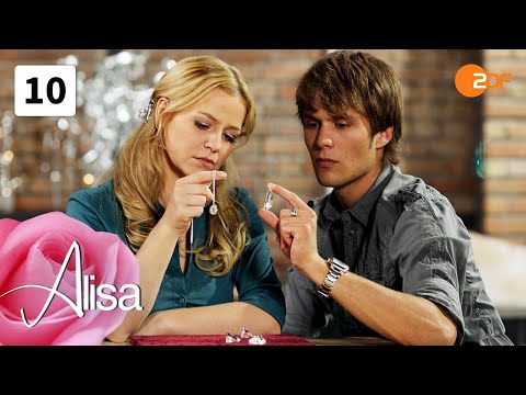 Alisa - Folge Deinem Herzen: Staffel 11, Folge 10
