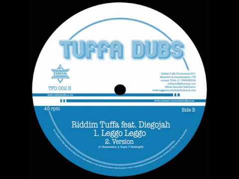 TFD 002 Riddim Tuffa feat. Diegojah "Leggo Leggo"