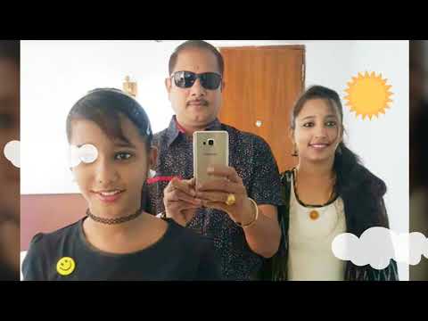 Happy Birthday Kavana