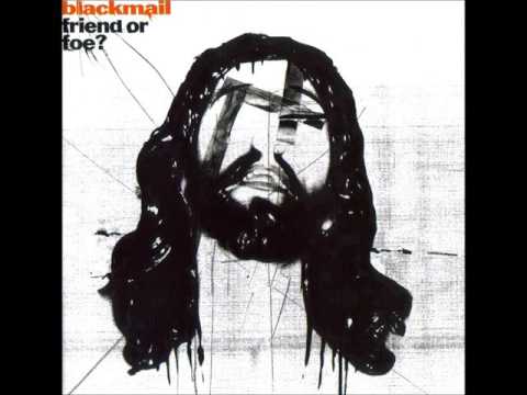 Fast Summer - blackmail