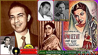 TALAT MEHMOOD & MADHUBALA JHAVERI-Film-APNI