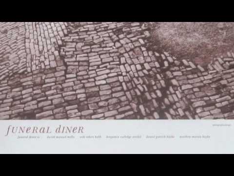 Welcome The Plague Year/Funeral Diner - Split 7"