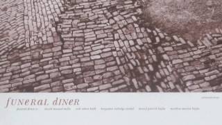 Welcome The Plague Year/Funeral Diner - Split 7&quot;