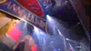 Headful Of Ghosts - Bush  ((LIVE))