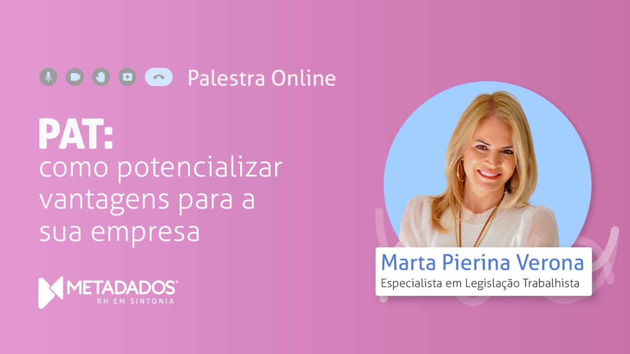 PAT: como POTENCIALIZAR os benefícios na sua empresa