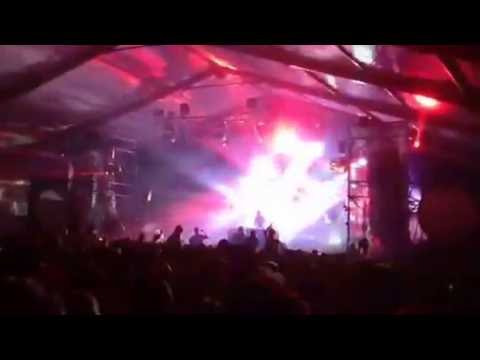 Rock'n'Solex 49eme édition