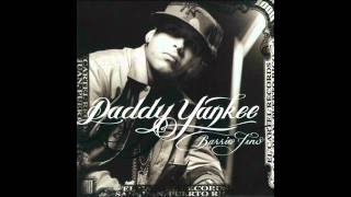 20. Daddy Yankee - Saber Su Nombre [Barrio Fino]