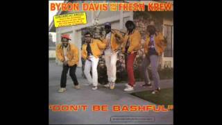 Byron Davis - Gimme Head till I´m Dead (X-Rated)