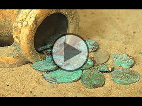 Der Schatz der Nibelungen (1/2) - Auf den Spuren Siegfrieds [Doku Geschichte] (HD)