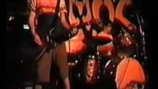 mineral - unfinished (live)