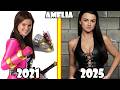 Power Rangers Dino Fury Cast Then And Now 2025 Power Rangers Real Age Name And Life Partner 2025
