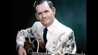 Hank Locklin - I Was Coming Home To You