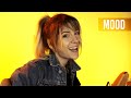 Mood (cover 24Kgoldn) FRENCH COVER BY ISIA MARIE