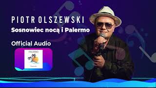 Musik-Video-Miniaturansicht zu Sosnowiec nocą i Palermo Songtext von Piotr Olszewski