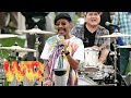 WAR - The World Is A Ghetto (Live from Venice Beach (50th Anniversary Celebration), 2021)