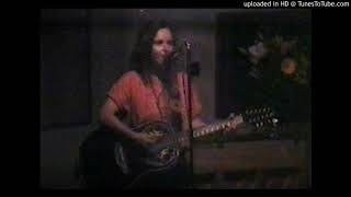 Melissa Etheridge, 1983 - Love Is Just A Giving Game