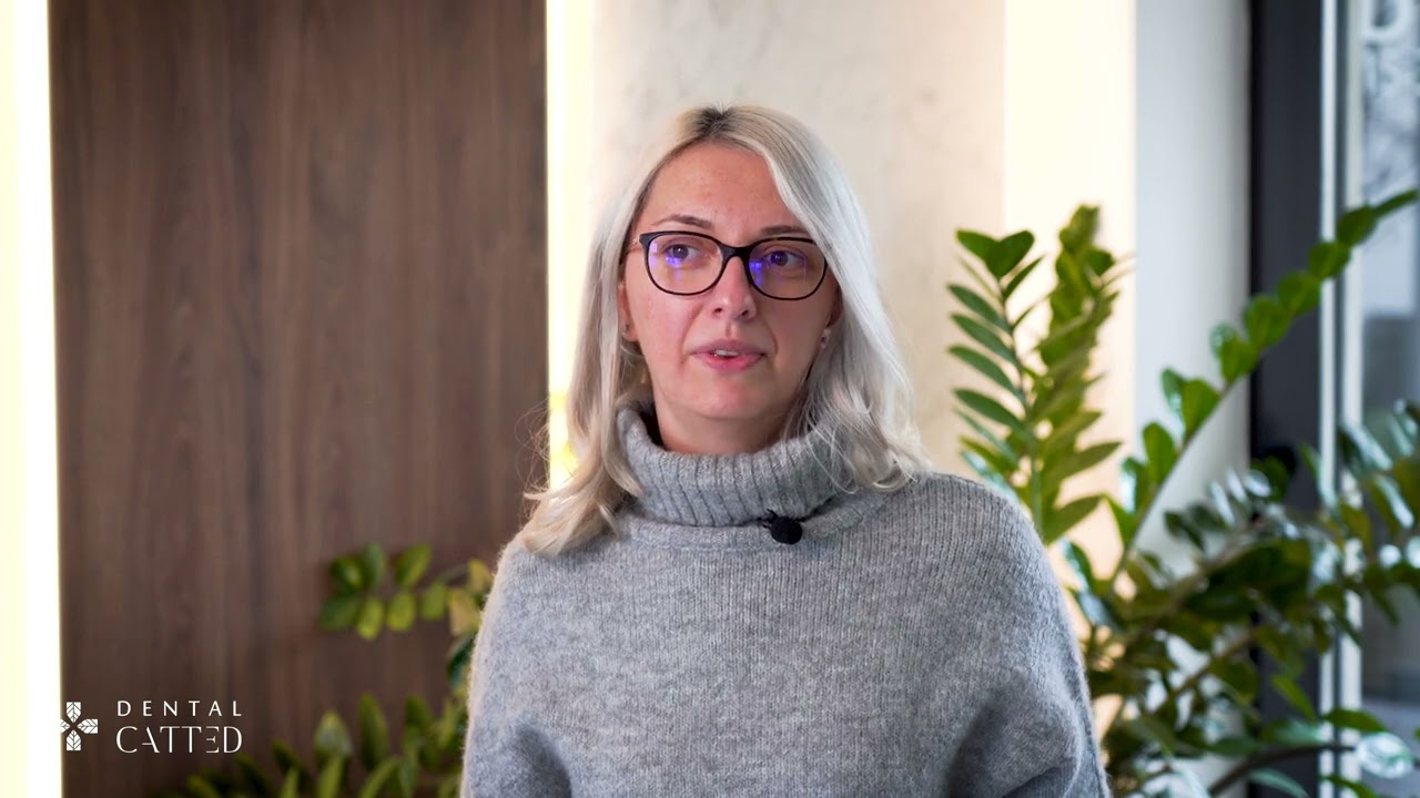 Experiența mea cu gutierele invizibile Spark Aligners - Review (2/2)