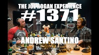 JRE 1371 - Andrew Santino