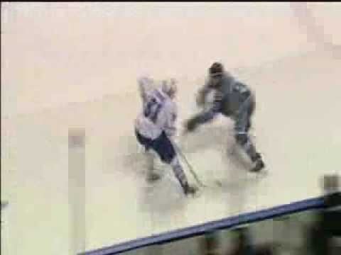 Toronto Maple Leafs 2010/11 Preview