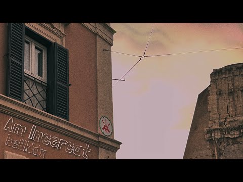 hellkidx - Am Incercat | prod. ZannScott