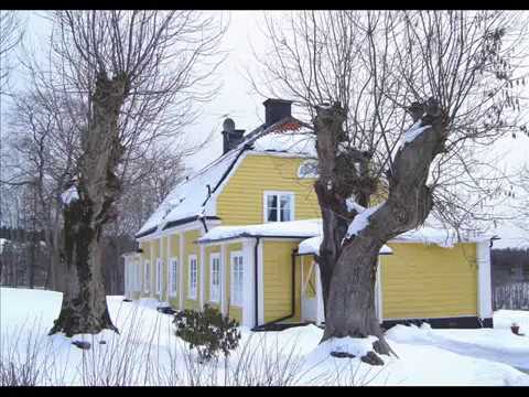 Polska från Tungelsta - bildspelet